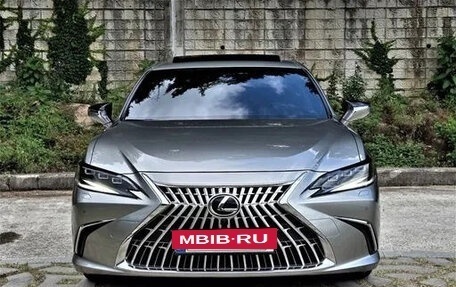Lexus ES VII, 2025 год, 8 350 000 рублей, 2 фотография