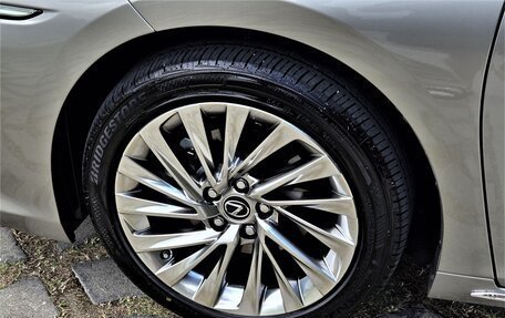 Lexus ES VII, 2025 год, 8 350 000 рублей, 14 фотография