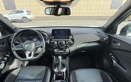 Nissan Juke II, 2019 год, 2 300 000 рублей, 7 фотография