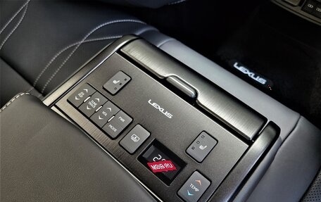 Lexus ES VII, 2025 год, 8 350 000 рублей, 13 фотография
