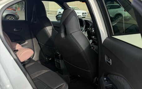 Nissan Juke II, 2019 год, 2 300 000 рублей, 12 фотография