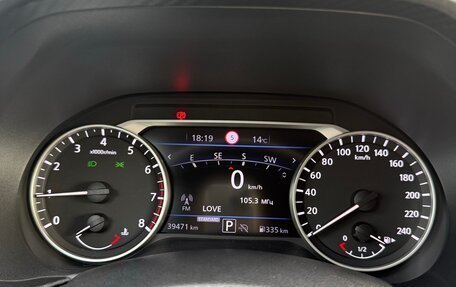 Nissan Juke II, 2019 год, 2 300 000 рублей, 18 фотография
