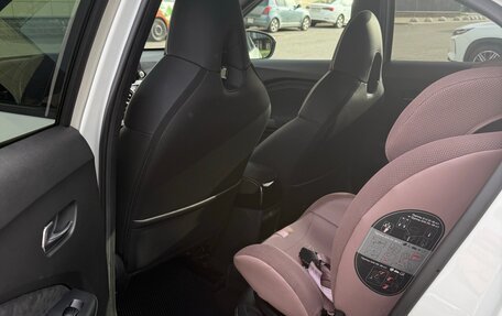 Nissan Juke II, 2019 год, 2 300 000 рублей, 13 фотография