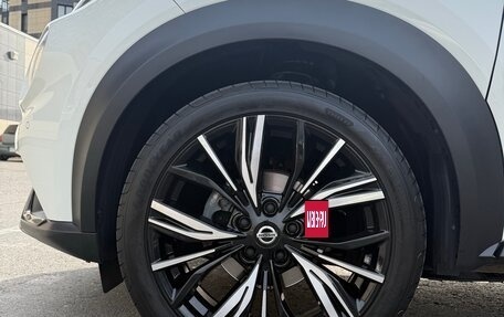 Nissan Juke II, 2019 год, 2 300 000 рублей, 16 фотография