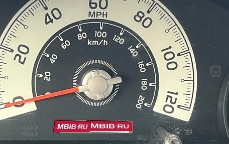 Toyota FJ Cruiser, 2008 год, 3 230 000 рублей, 5 фотография