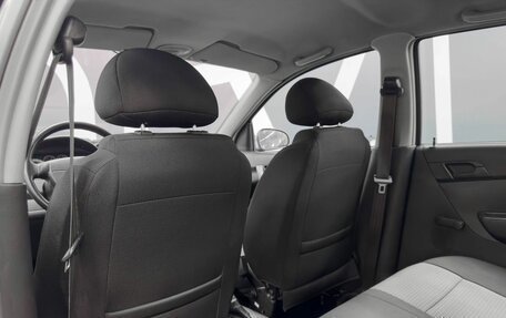 Chevrolet Aveo III, 2008 год, 449 900 рублей, 18 фотография