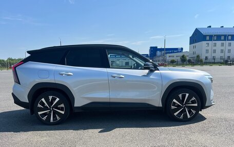 Geely Atlas, 2024 год, 3 050 000 рублей, 5 фотография