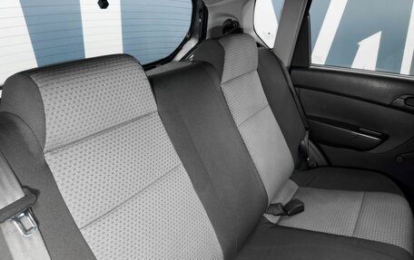 Chevrolet Aveo III, 2008 год, 449 900 рублей, 19 фотография