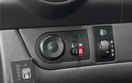Chevrolet Aveo III, 2008 год, 449 900 рублей, 16 фотография