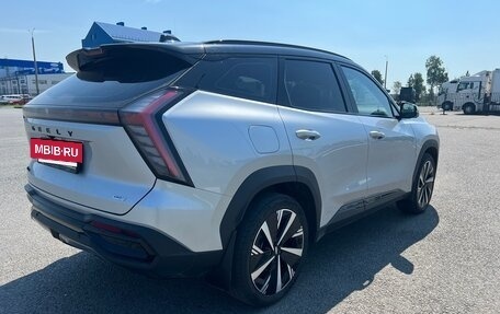 Geely Atlas, 2024 год, 3 050 000 рублей, 6 фотография