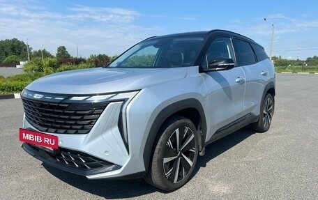 Geely Atlas, 2024 год, 3 050 000 рублей, 2 фотография