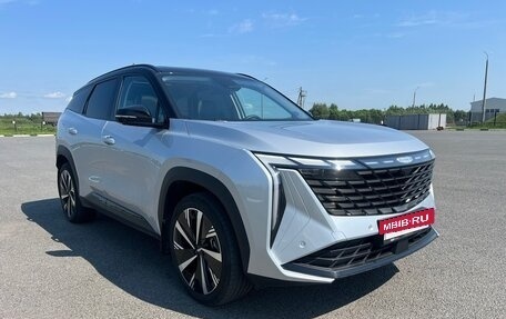 Geely Atlas, 2024 год, 3 050 000 рублей, 4 фотография