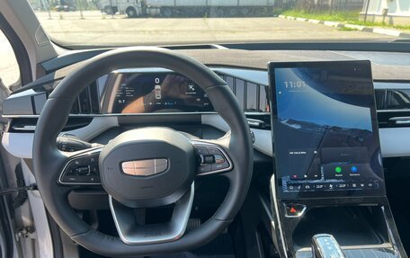 Geely Atlas, 2024 год, 3 050 000 рублей, 15 фотография