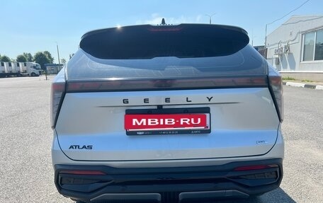 Geely Atlas, 2024 год, 3 050 000 рублей, 7 фотография