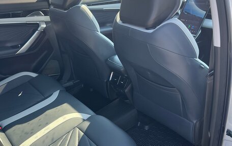 Geely Atlas, 2024 год, 3 050 000 рублей, 12 фотография