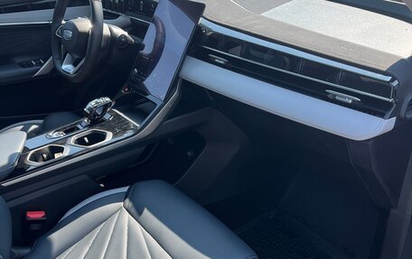 Geely Atlas, 2024 год, 3 050 000 рублей, 11 фотография