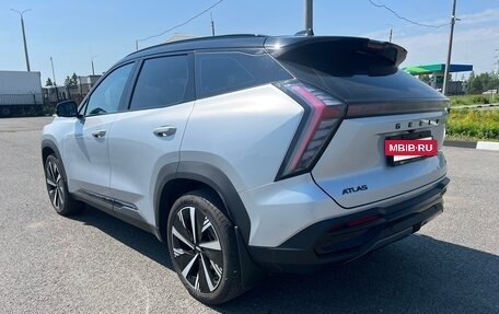 Geely Atlas, 2024 год, 3 050 000 рублей, 8 фотография