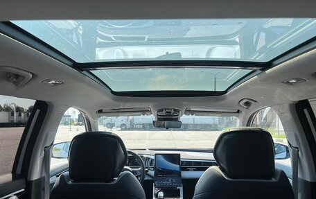 Geely Atlas, 2024 год, 3 050 000 рублей, 20 фотография