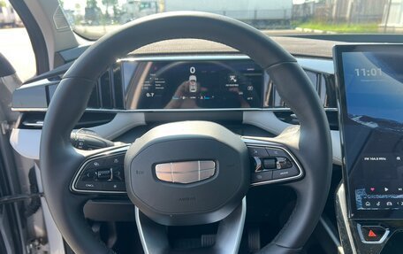 Geely Atlas, 2024 год, 3 050 000 рублей, 16 фотография