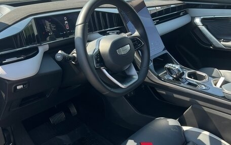 Geely Atlas, 2024 год, 3 050 000 рублей, 10 фотография