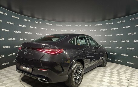Mercedes-Benz GLC Coupe, 2025 год, 7 890 000 рублей, 7 фотография