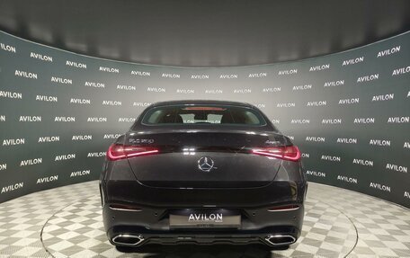 Mercedes-Benz GLC Coupe, 2025 год, 7 890 000 рублей, 5 фотография
