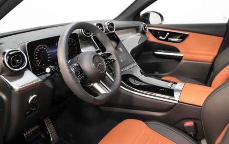 Mercedes-Benz GLC Coupe, 2025 год, 7 890 000 рублей, 8 фотография