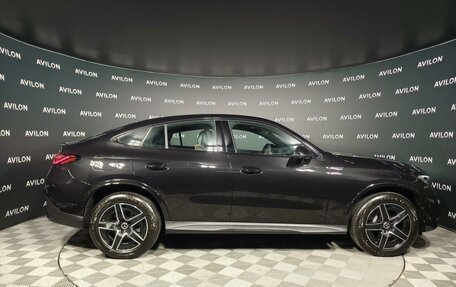 Mercedes-Benz GLC Coupe, 2025 год, 7 890 000 рублей, 3 фотография
