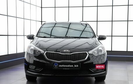 KIA Cerato III, 2015 год, 1 350 000 рублей, 2 фотография