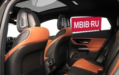 Mercedes-Benz GLC Coupe, 2025 год, 7 890 000 рублей, 11 фотография
