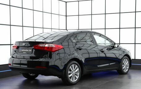 KIA Cerato III, 2015 год, 1 350 000 рублей, 4 фотография