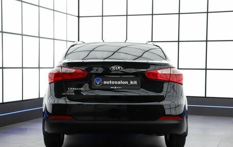 KIA Cerato III, 2015 год, 1 350 000 рублей, 5 фотография