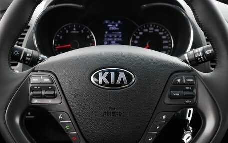 KIA Cerato III, 2015 год, 1 350 000 рублей, 13 фотография