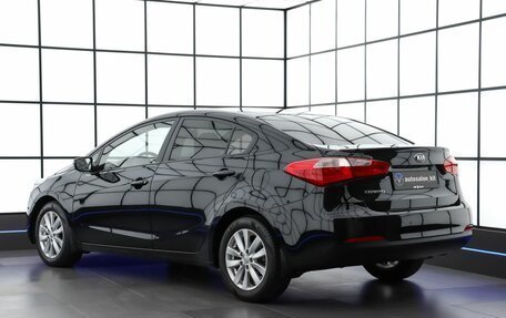 KIA Cerato III, 2015 год, 1 350 000 рублей, 6 фотография