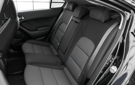 KIA Cerato III, 2015 год, 1 350 000 рублей, 10 фотография