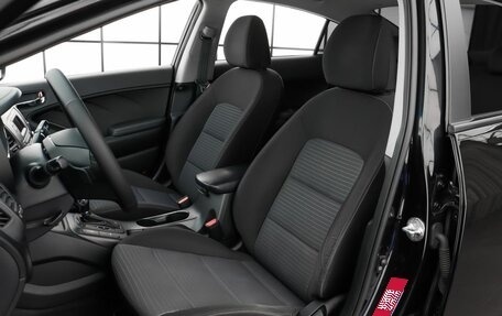 KIA Cerato III, 2015 год, 1 350 000 рублей, 9 фотография