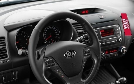 KIA Cerato III, 2015 год, 1 350 000 рублей, 8 фотография