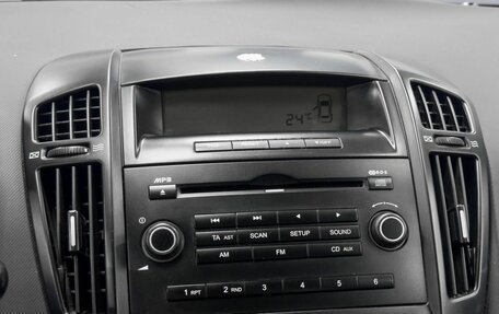KIA cee'd I рестайлинг, 2008 год, 719 900 рублей, 13 фотография