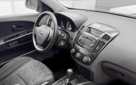 KIA cee'd I рестайлинг, 2008 год, 719 900 рублей, 9 фотография