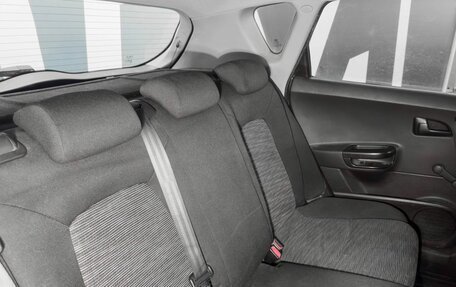 KIA cee'd I рестайлинг, 2008 год, 719 900 рублей, 18 фотография