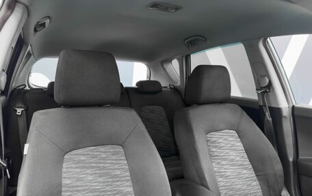 KIA cee'd I рестайлинг, 2008 год, 719 900 рублей, 17 фотография