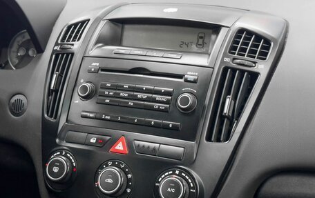 KIA cee'd I рестайлинг, 2008 год, 719 900 рублей, 10 фотография