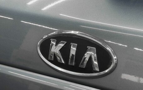 KIA cee'd I рестайлинг, 2008 год, 719 900 рублей, 20 фотография