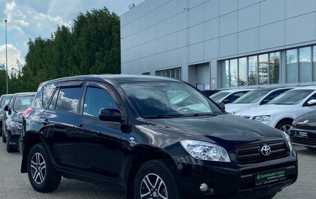 Toyota RAV4, 2007 год, 1 100 000 рублей, 2 фотография