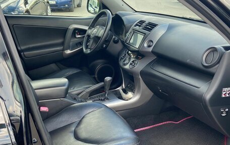 Toyota RAV4, 2007 год, 1 100 000 рублей, 9 фотография