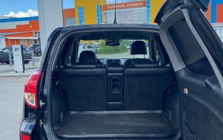Toyota RAV4, 2007 год, 1 100 000 рублей, 7 фотография