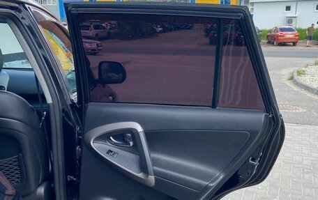 Toyota RAV4, 2007 год, 1 100 000 рублей, 10 фотография