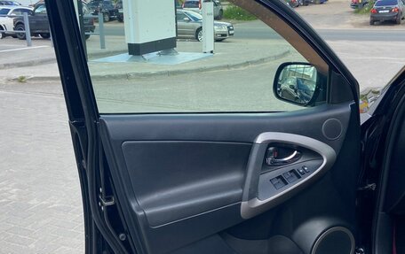 Toyota RAV4, 2007 год, 1 100 000 рублей, 14 фотография