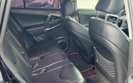 Toyota RAV4, 2007 год, 1 100 000 рублей, 11 фотография