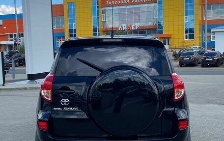 Toyota RAV4, 2007 год, 1 100 000 рублей, 6 фотография